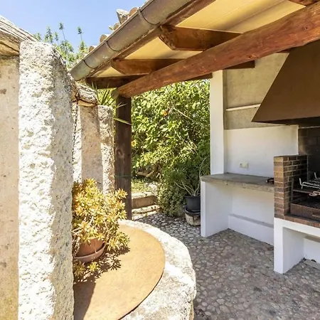 Traditional Near For 4 People By Renthousing Semesterbostad Pollença